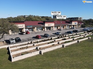 Plus de détails pour 1700 Ranch Road 620 N, Lakeway, TX - Local commercial à louer