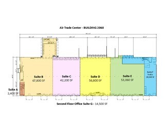 Plus de détails pour 12602 Global Dr, Fort Wayne, IN - Bureau, Industriel/Logistique à louer