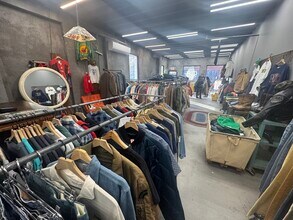 103 Stuyvesant Ave, Brooklyn, NY à louer Photo de l’immeuble– Image 2 sur 2