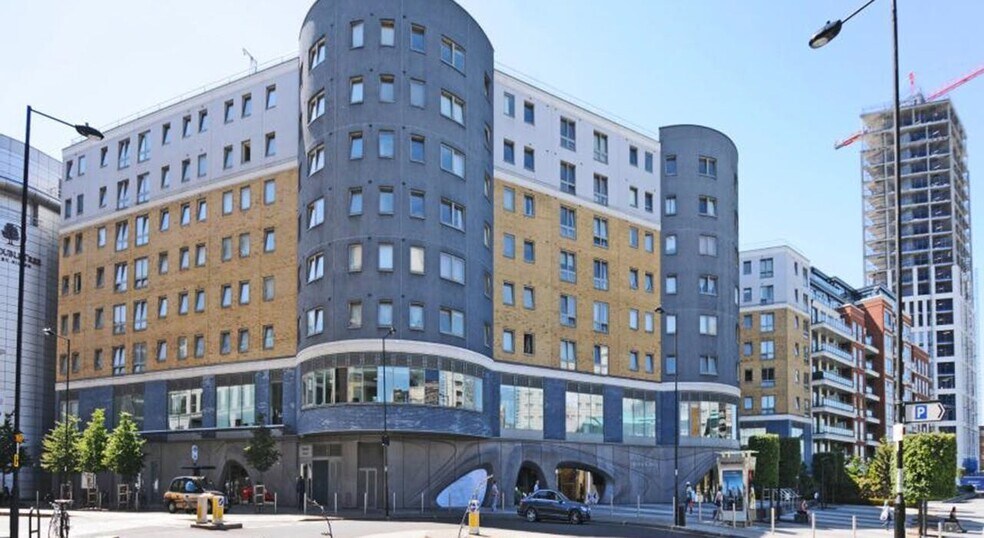 2 Station Ct, Londres à vendre - Photo de l’immeuble – Image 3 sur 5