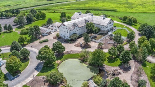5825 Raiders Rd, Frazeysburg, OH à vendre - Photo de l’immeuble – Image 3 sur 197