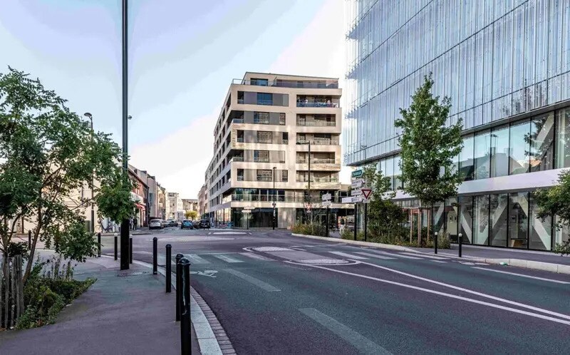 8 Rue De Rieux, Nantes à vendre - Photo de l’immeuble – Image 2 sur 12