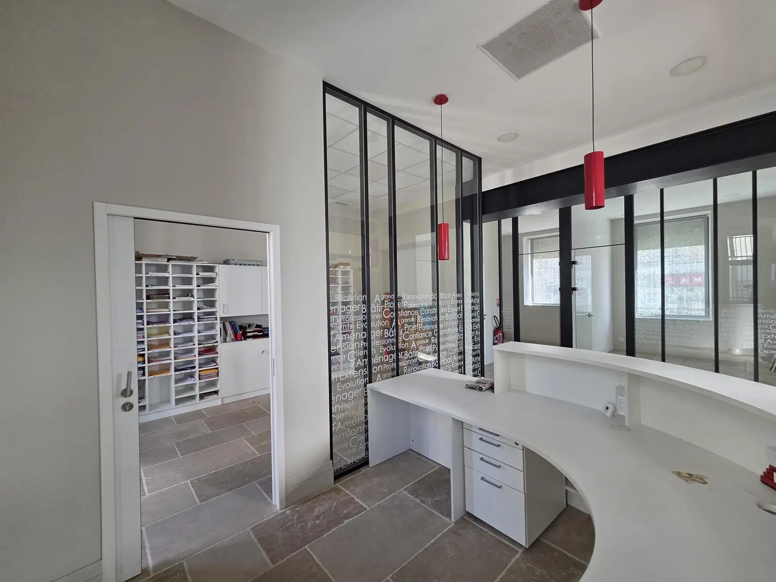 Bureau dans Angers à vendre Photo intérieure– Image 1 sur 4