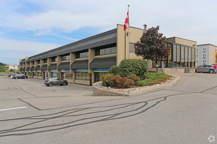 12295 Hwy 50, Caledon, ON à louer - Photo principale – Image 1 sur 4