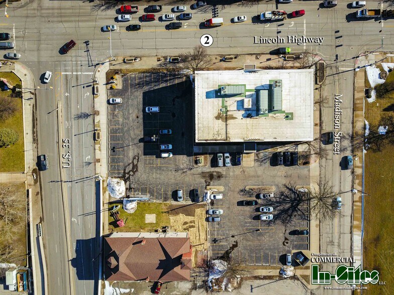 901 Lincolnway, La Porte, IN à vendre - Photo intérieure – Image 2 sur 28