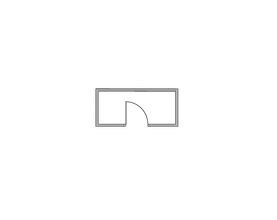 9900 Westpark Dr, Houston, TX à louer Plan d’étage– Image 1 sur 1