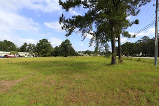 Plus de détails pour 6739 N Okatie Hwy, Ridgeland, SC - Terrain à vendre