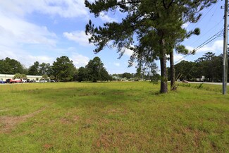 Plus de détails pour 6739 N Okatie Hwy, Ridgeland, SC - Terrain à vendre