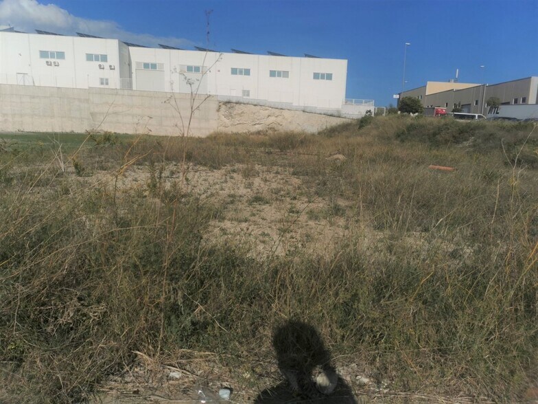 Industriel/Logistique dans TOLEDO à vendre - Photo de l’immeuble – Image 2 sur 4