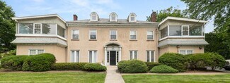 Plus de détails pour 61 Glenwood Rd, Englewood, NJ - Bureau à vendre