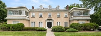 Plus de détails pour 61 Glenwood Rd, Englewood, NJ - Bureau à vendre