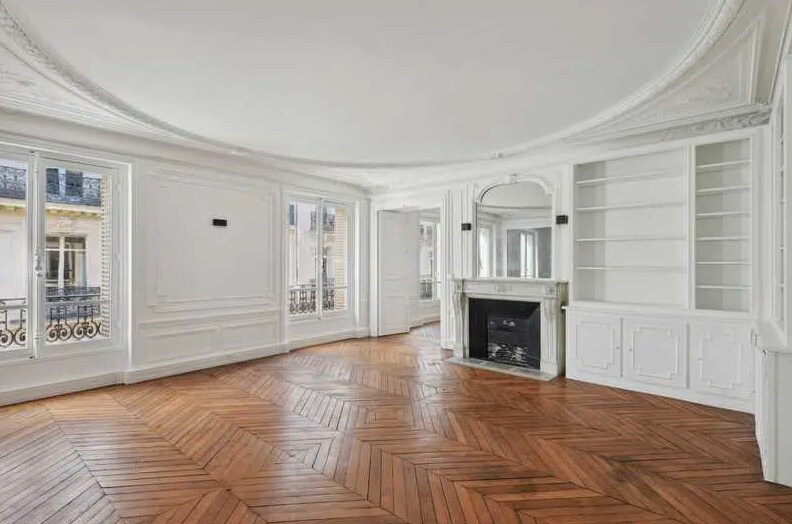 7 Rue D'Argenteuil, Paris à louer Photo intérieure– Image 1 sur 10