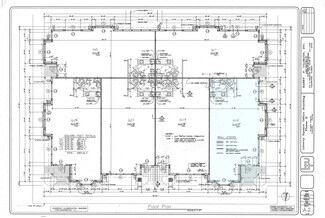 Plus de détails pour 415 Plaza Dr, Dunedin, FL - Bureau à louer