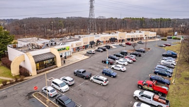881 Main St, Sayreville, NJ - VUE AÉRIENNE  vue de carte - Image1
