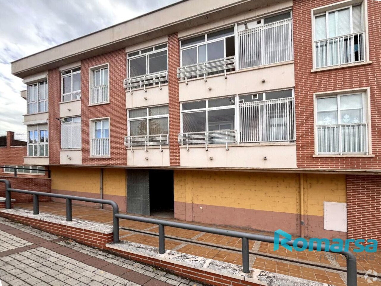 Calle Rejero Lorenzo De Ávila, Ávila, Ávila à vendre Photo intérieure– Image 1 sur 2