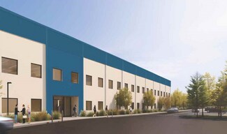 Plus de détails pour 32 Coslin Dr, Southborough, MA - Industriel/Logistique à louer