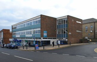 Plus de détails pour 20-30 Kirkgate, Shipley - Bureau à louer