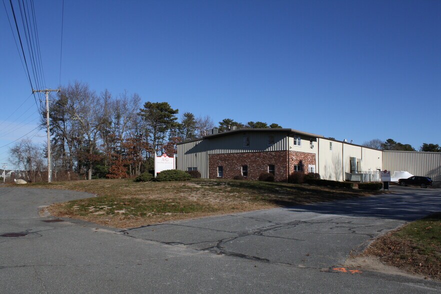 19 Richards Rd, Plymouth, MA à louer - Photo de l’immeuble – Image 3 sur 7