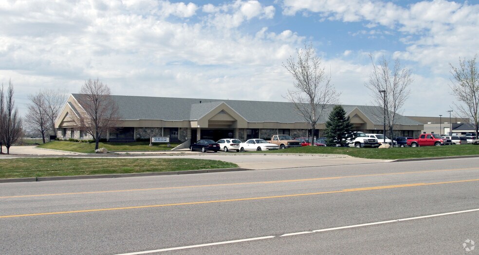 352 S 200 W, Farmington, UT à louer - Photo de l’immeuble – Image 2 sur 6