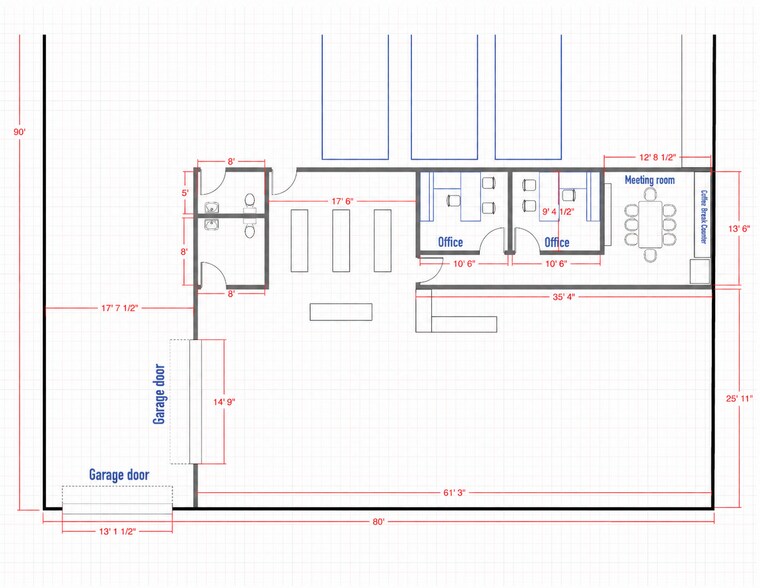 25533 Richards Rd, Spring, TX à louer - Photo de l’immeuble – Image 3 sur 26