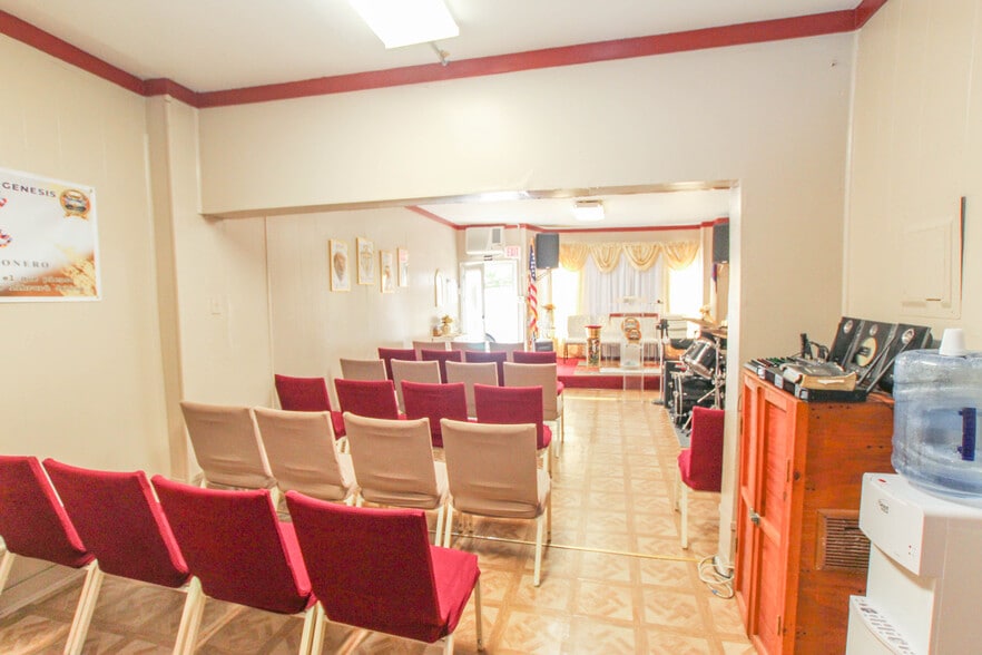 813-815 E 4th St, Bethlehem, PA à louer - Photo intérieure – Image 3 sur 8