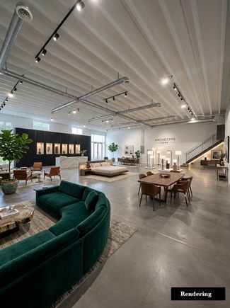 Plus de détails pour 6240 NE 4th Ct, Miami, FL - Industriel/Logistique à louer
