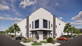 Plus de détails pour 2760 N 2200 W, Salt Lake City, UT - Industriel/Logistique à louer