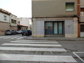 Local commercial dans Manresa, Barcelona à louer Photo de l’immeuble– Image 2 sur 19
