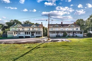 Plus de détails pour 6631 Park Pl, Hudson, NY - Logement à vendre