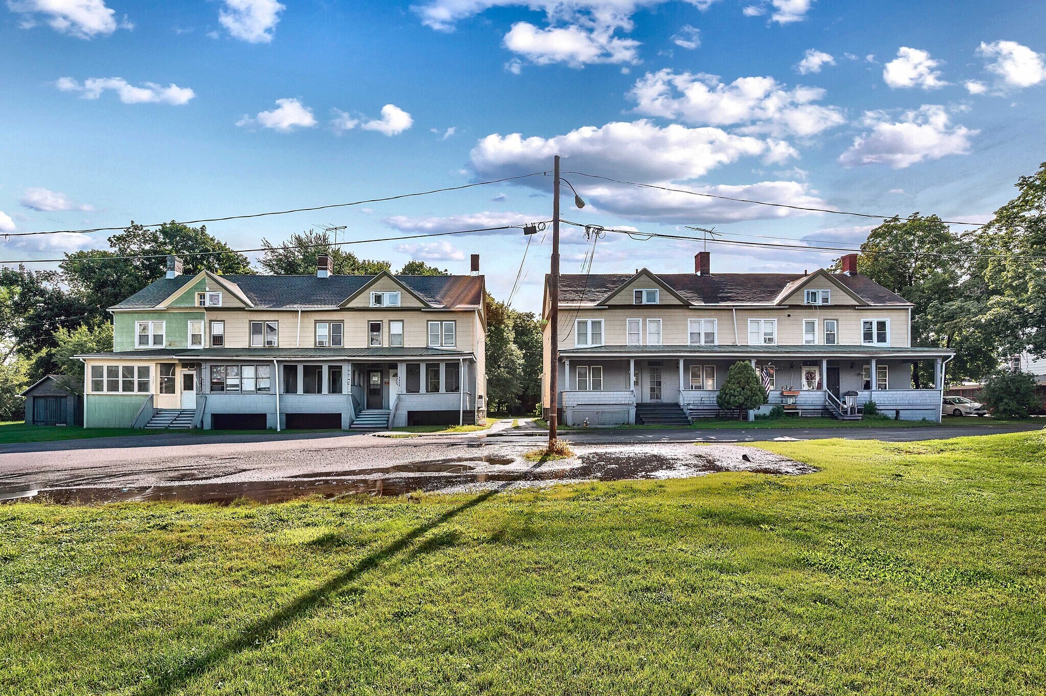 6631 Park Pl, Hudson, NY à vendre Photo principale– Image 1 sur 21