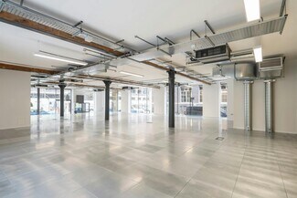 Plus de détails pour 8 Shepherdess Walk, Londres - Bureau à louer