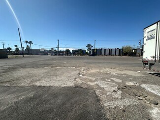 Plus de détails pour 3252 Civic Center Dr, North Las Vegas, NV - Terrain à louer