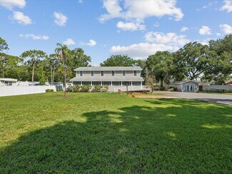 Plus de détails pour 1055 Philippe Pky, Safety Harbor, FL - Santé à vendre