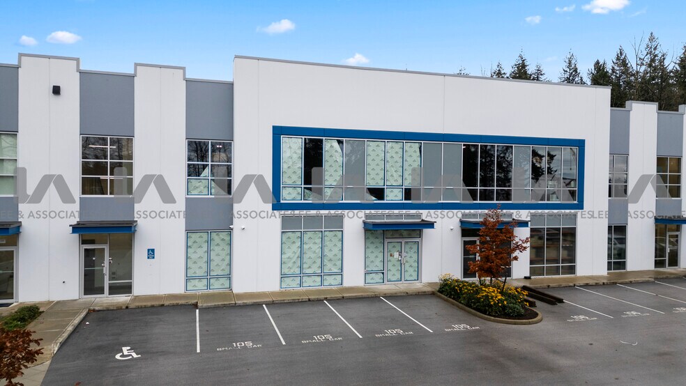 3170 194 St, Surrey, BC à vendre - Photo de l’immeuble – Image 1 sur 14
