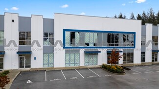Plus de détails pour 3170 194 St, Surrey, BC - Industriel/Logistique à vendre