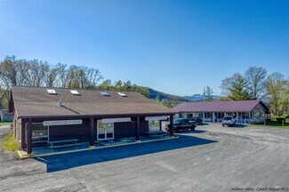 Plus de détails pour 963 Kings Hwy, Saugerties, NY - Local commercial à vendre