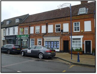 Plus de détails pour 18-20 High St, Shefford - Bureau à louer