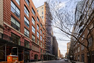 Plus de détails pour 245 W 17th St, New York, NY - Local commercial à louer