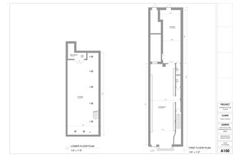 1618 7th St NW, Washington, DC à louer Photo intérieure– Image 2 sur 10