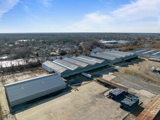 Plus de détails pour 328 S 2nd St, Millville, NJ - Local d'activités, Industriel/Logistique à louer