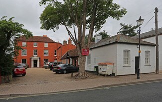 Plus de détails pour 93 High St, Burnham - Bureau à louer