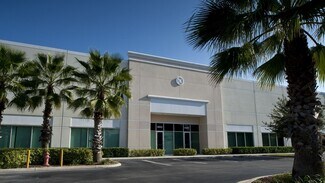 Plus de détails pour 2035 High Ridge Rd, Boynton Beach, FL - Industriel/Logistique à louer