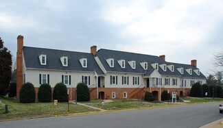 Plus de détails pour 2500-2505 Pocoshock Place – Bureau à vendre