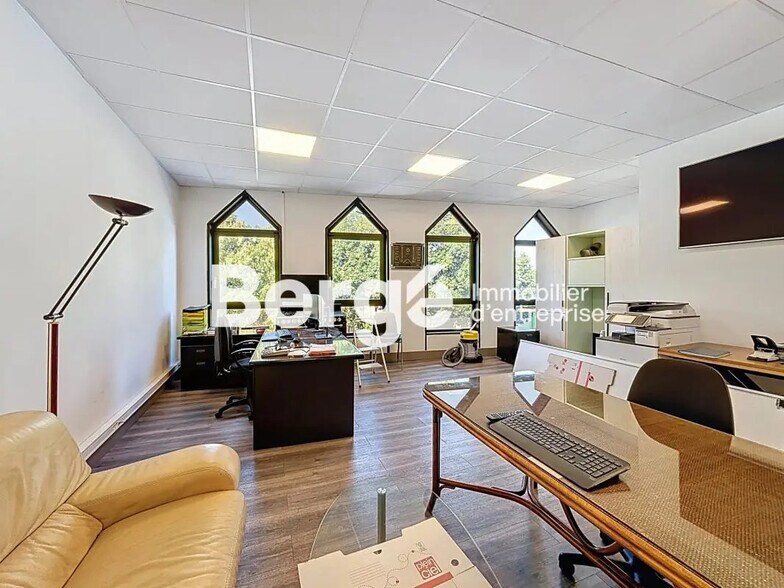 Bureau dans Cagnes-sur-Mer à louer - Photo intérieure – Image 2 sur 6