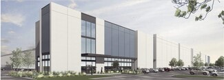 Plus de détails pour I-20 & Cedardale Rd, Dallas, TX - Industriel/Logistique à louer