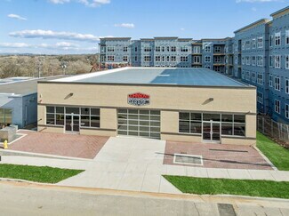 Plus de détails pour 702 Woodland St, Columbia, TN - Local d’activités à vendre