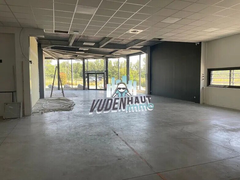 Local d’activités dans Muret à louer - Photo intérieure – Image 2 sur 9