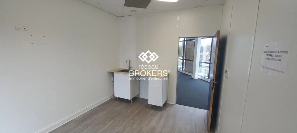Bureau dans Colomiers à louer - Photo intérieure – Image 3 sur 17