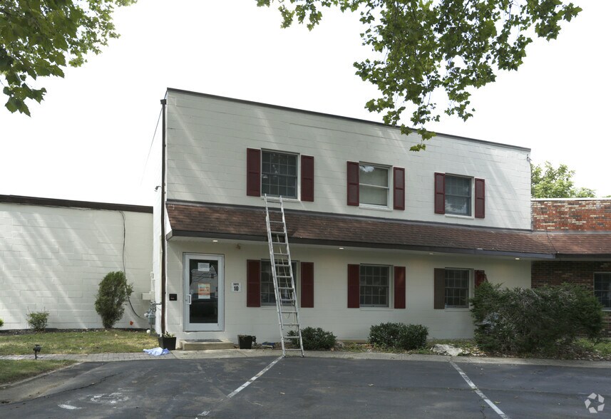 16 Reeves Ave, Hamilton, NJ à vendre - Photo de l’immeuble – Image 2 sur 5