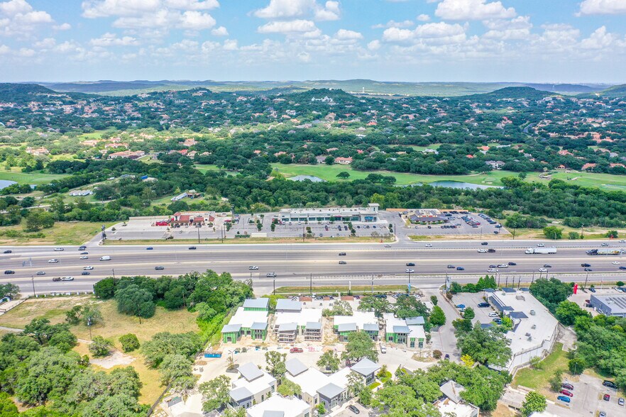 23127 W Interstate 10, San Antonio, TX à vendre - Photo de l’immeuble – Image 3 sur 4